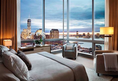 dominick hotel debuts   york city peter von stamm