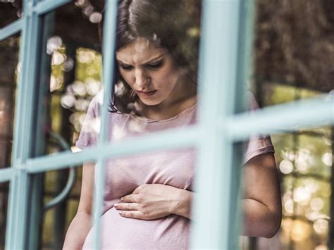 manchas en el embarazo cuándo es normal y cuándo buscar ayuda