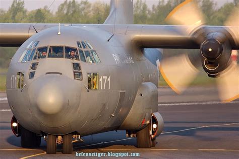 defense strategies pakistan  upgrade    hercules military transport aircraft