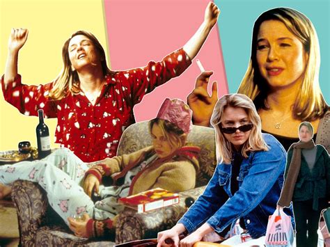 20 years of bridget jones why does she still shape the way we view