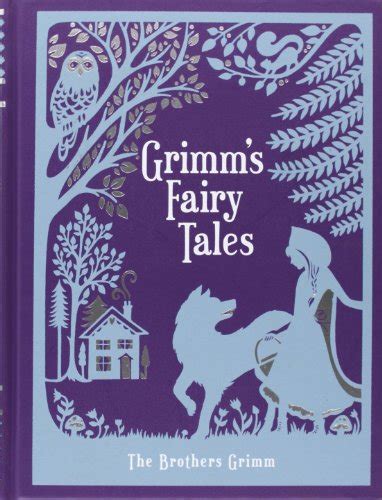 Grimms Complete Fairy Tales Grimm Jacob 9781435139725 Iberlibro