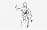 Messi Lionel Kroos Toni Pngkey Bara Coloringcrew sketch template
