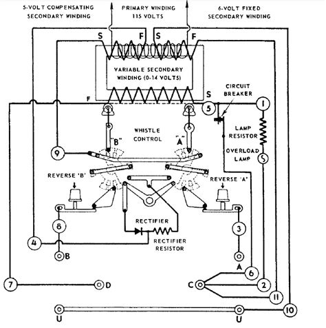 lionel kw wiring diagram wiring diagram