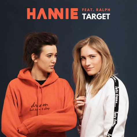 hannie release  single target originalrocknet