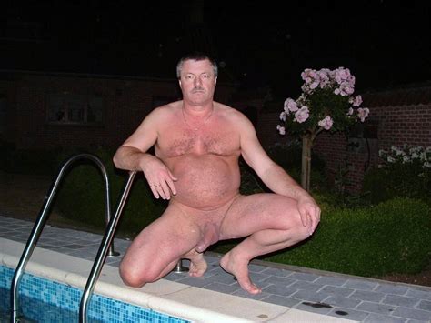 naked dad swimming best porno