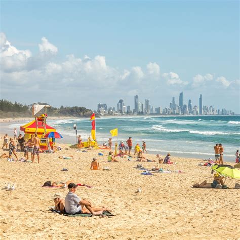 what is gold coast australia known for gold coast news