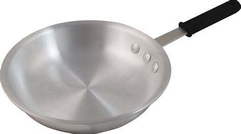 korea heavy gauge aluminum frying pan asfr