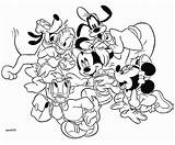 Coloring Pages Talent Show Getcolorings Disney sketch template