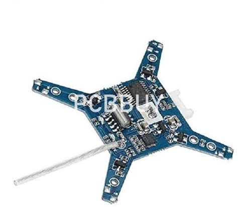 drone pcb pcbbuycom