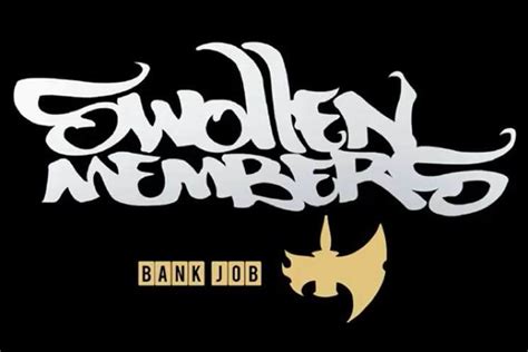 swollen members bank job lyrics genius lyrics