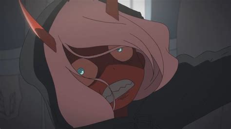 Preview De Darling In The Franxx Ep 13 Confirma Flashback