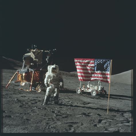 nasas apollo missions  pictures science  guardian