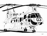Hmm Helicopter Boeing Dragons ぬりえ 軍用 Ipevics 保存 sketch template