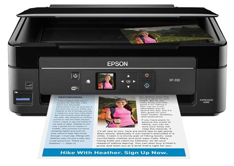 Top 10 Best All In One Printers For Home Use In 2018 Toptenthebest
