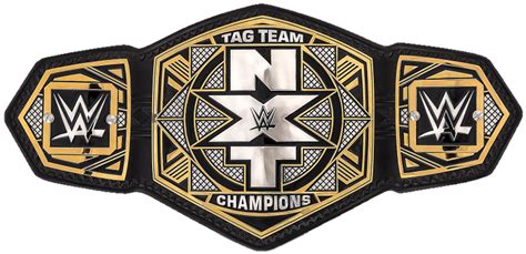 nxt tag team championship pro wrestling fandom powered  wikia