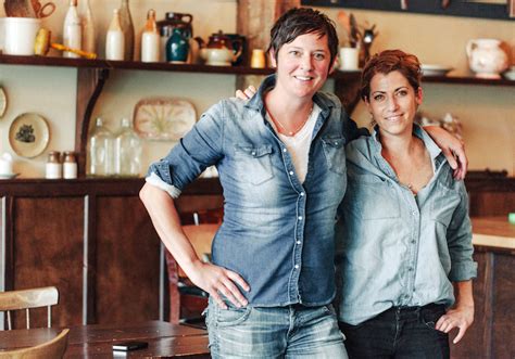 Making Herstory Pacific Northwest Culinary Stars To Watch