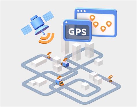 commercial fleet gps tracking  fleet managers