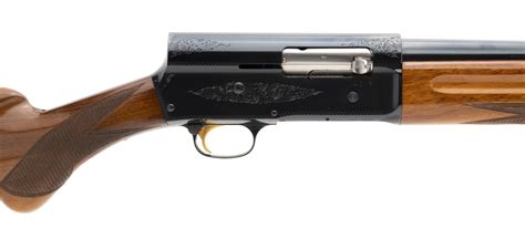 browning auto  light twelve  gauge  sale