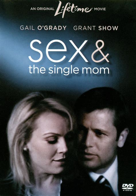 best buy sex and the single mom [dvd] [2003]