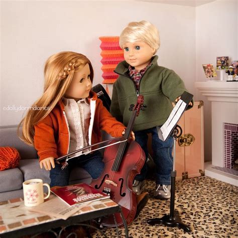 dolly dorm diaries ~ our american girl doll blog adventures american
