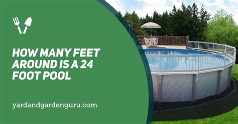 water     foot  pool quick guide
