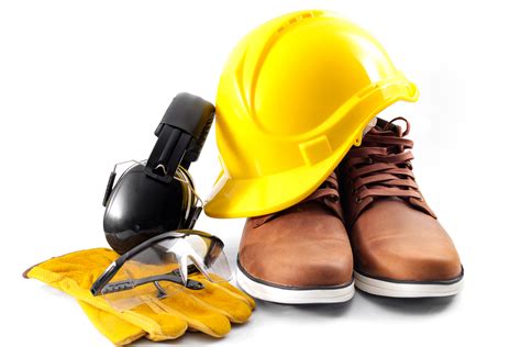 ppe meet  correct standards safety advisors health  safety consultants