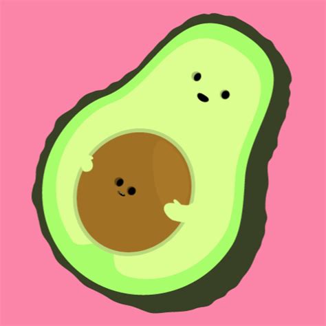 you look like an avocado had sex with an older avocado s find and share on giphy