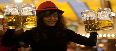 oktoberfest packages and beer tent reservations in munich germany