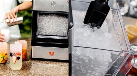 selling opal nugget ice machine  finally  sale