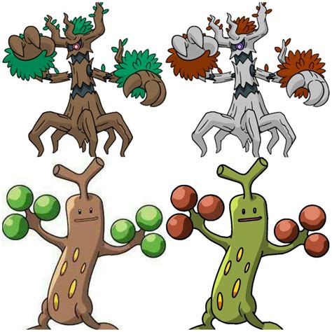 sudowoodo clipart   cliparts  images  clipground