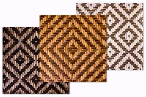 amakan weave patterns  combis amc trading