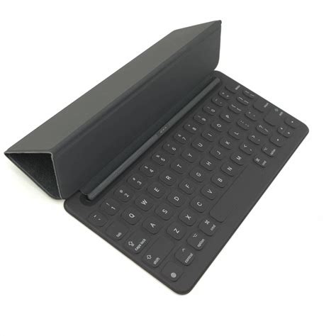 apple ipad pro smart keyboard   black