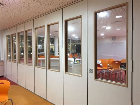 sliding folding partitions in 2020 partition movable walls glass