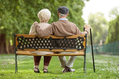 Living Apart Together A New Option For Older Adults