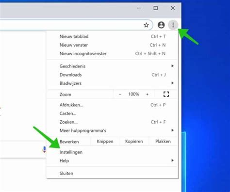 automatisch aanvullen  google chrome beheren  verwijderen