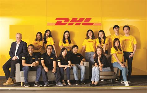 dhl global forwarding garners top employer award logistics manager