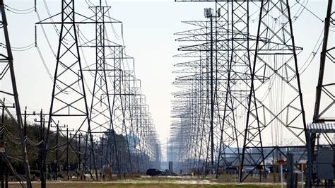 texas power company seeks bankruptcy protection  storm