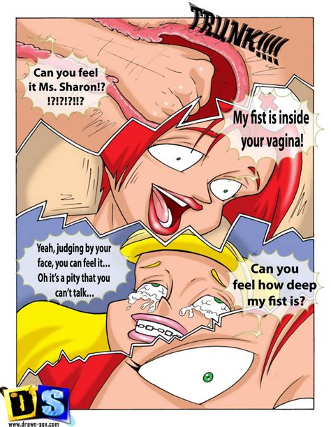 read the[drawn sex] braceface hentai online porn manga and doujinshi