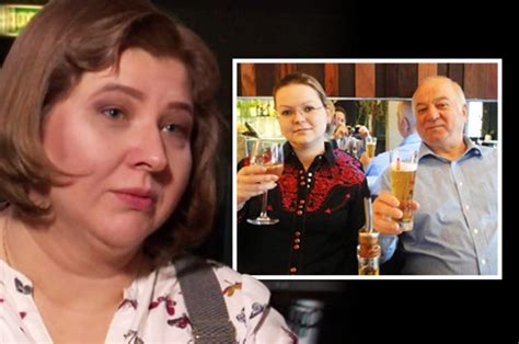 sergei skripal and daughter have 1 hope of survival niece reveals daily star