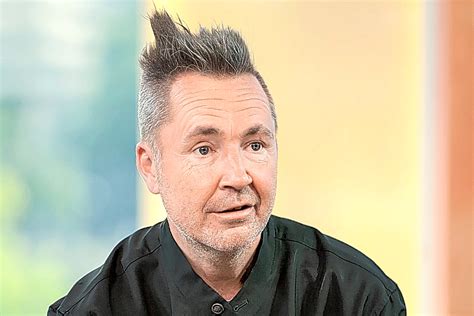 Violinist Nigel Kennedy There Was Sex Abuse At Yehudi