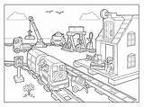 Lego Coloring Pages City Kids Boys Bestcoloringpagesforkids Years Print Sheets Printable sketch template