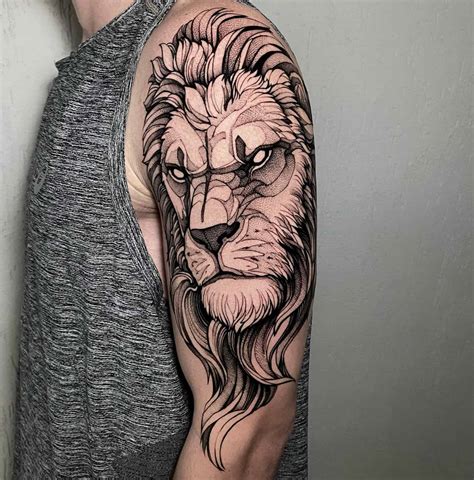 lion tattoo ideas infoupdateorg