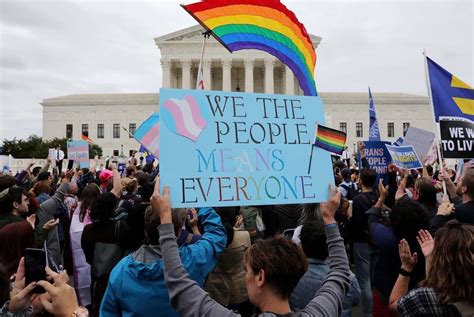 supreme court rules in favor of lgbt community 103 3 wakg