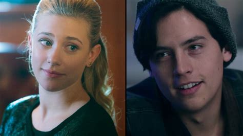 quiz are you more jughead or betty from riverdale