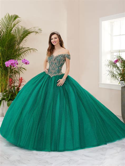 Charro Quinceanera Dresses Quincenera Dresses Emerald Green