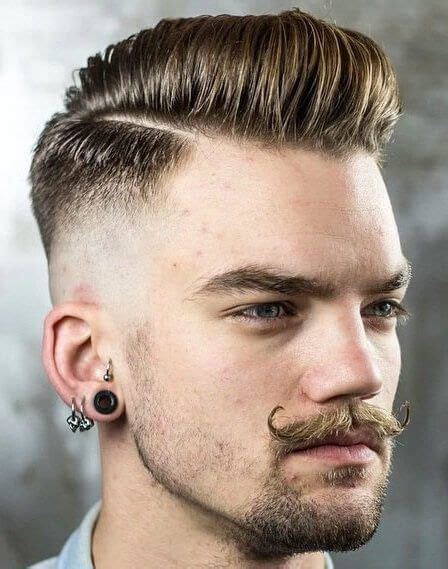 77 men s haircuts for 2017 latest modern rules great hair