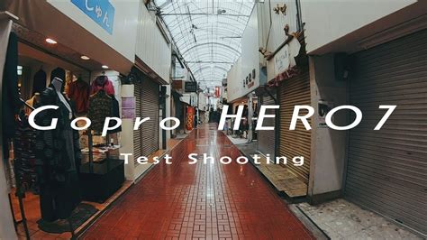 gopro hero  karma grip tests shooting youtube