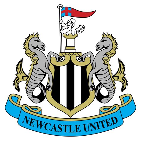 newcastle united logos