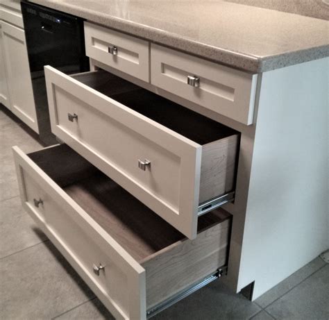 converting  cabinets  drawers kitchen craftsman geneva illinois
