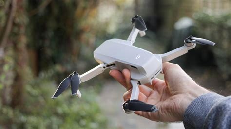 dji mavic mini el drone mas pequeno capaz de tomar imagenes en alta resolucion el siglo de torreon